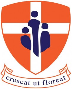 Rabat Primary St. Nicholas College logo