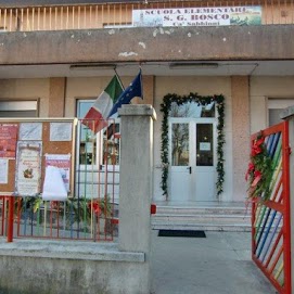 Scuola Statale Primaria San Giovanni Bosco