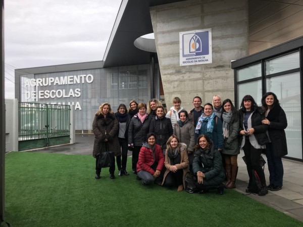 2019 November - Mobility in Portugal